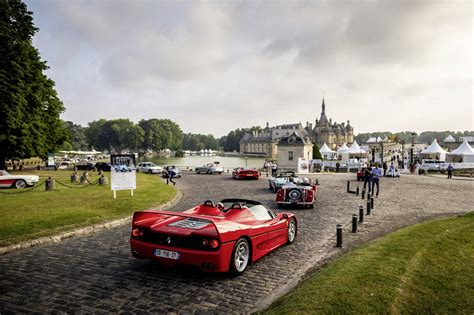 chantilly arts and elegance 2022